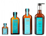 Moroccanoil (Морокканойл) Восстанавливающее средство для всех типов волос (Oil Treatment for All Hair Types), 25/100/125/200 мл