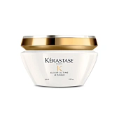 Kerastase (Керастаз) Эликсир Ультим Маска (Elixir Ultime 24 Carats), 200 мл 