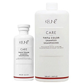 Keune (Кене) Шампунь Тинта Колор (Care Tinta Color Shampoo), 300/1000 мл.